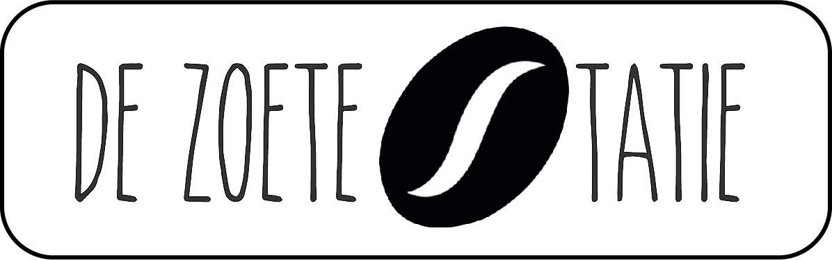 Logo De Zoete Statie